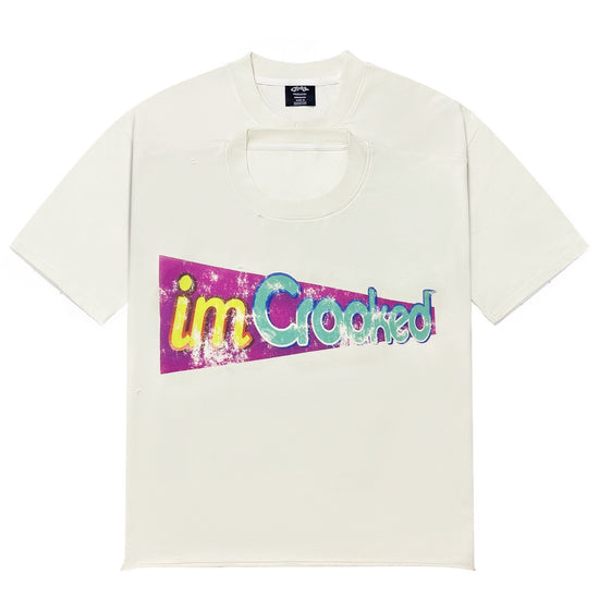 imCrooked Tee