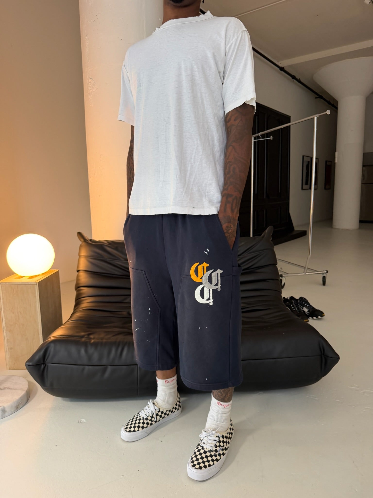 Picasso 3/4 Shorts
