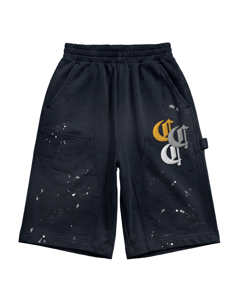 Picasso 3/4 Shorts