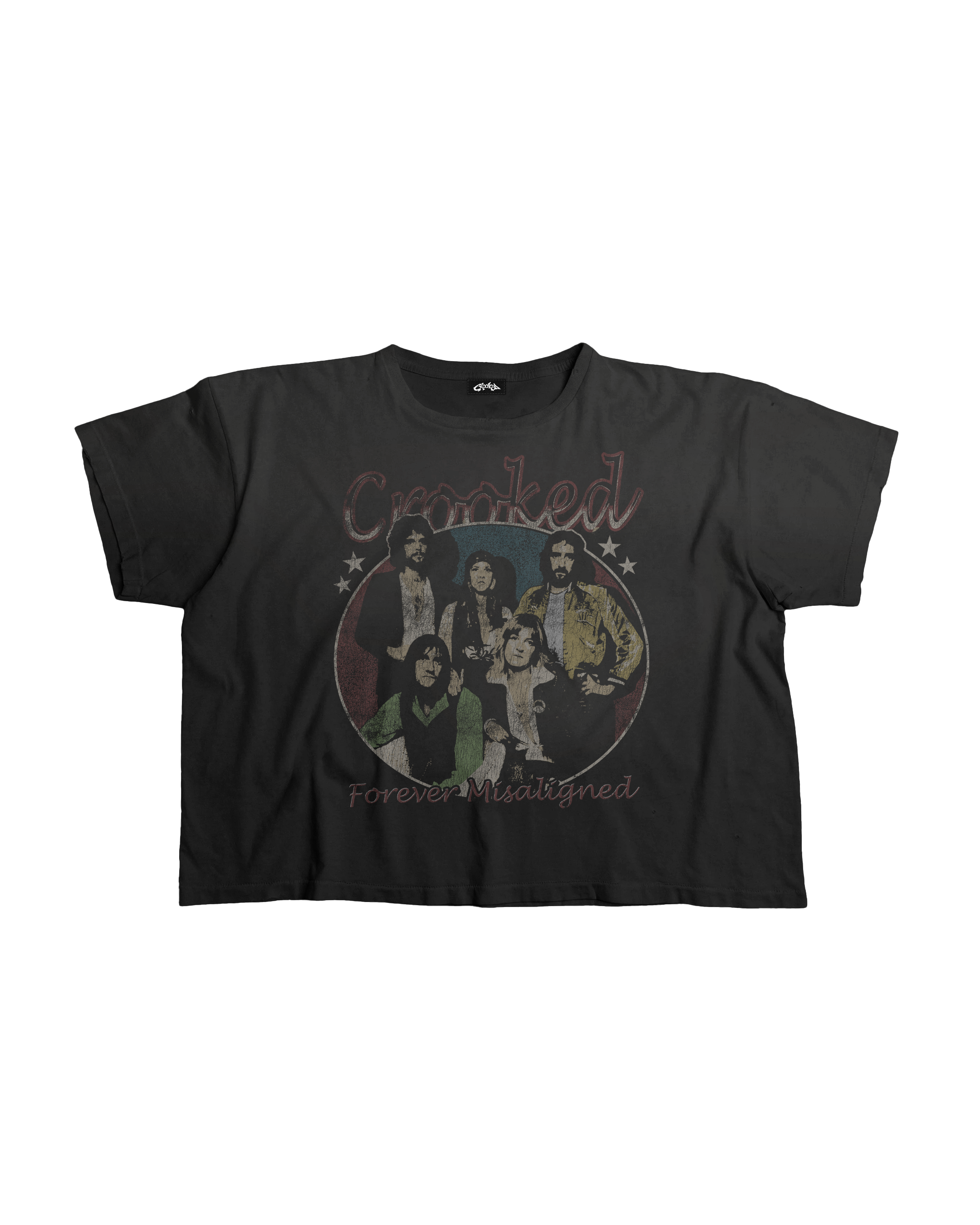 Backstage Tee