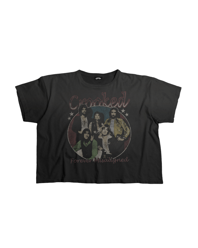 Backstage Tee